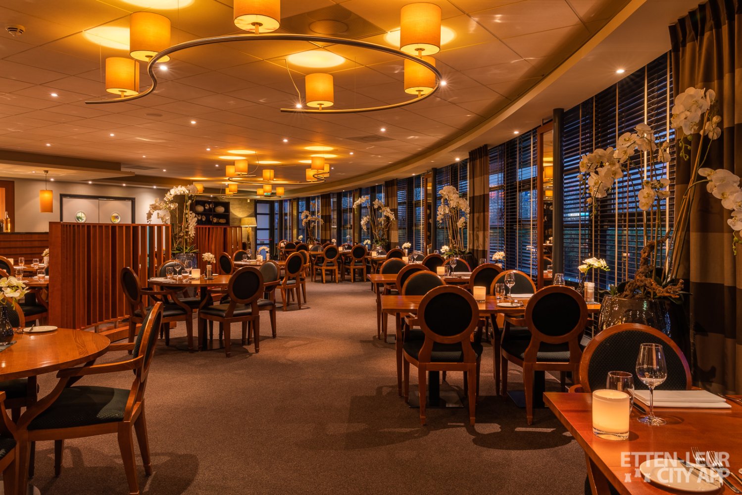 Fletcher Wellness Hotel Trivium EttenLeur